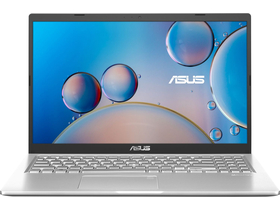 Asus X515EA-BQ1353 notebook, stříbrný