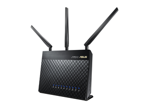 Asus RT-AC68U AC1900Mbps gigabitе router