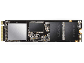 Adata SX8200 M.2 2280 NVMe Gen3x4 2TB SSD