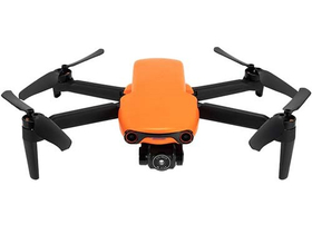 Autel Evo Nano+ Premium Bundle dron, oranžový
