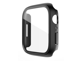 NextOne AW-41-BLK-CASE Next One Shield Case für Apple Watch 41mm, Schwarz