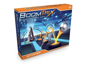 Boomtrix стартов комплект