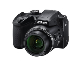 Nikon Coolpix B500 fotoaparat, crna