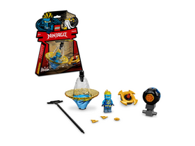 LEGO® Ninjago™ 70690 Jays Spinjitzu-Ninjatraininge