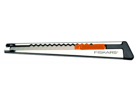 Fiskars Cuttermesser, flach, 9mm (1397)