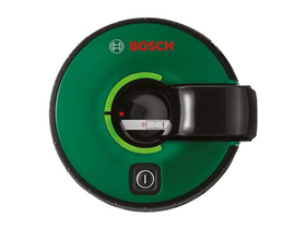 Bosch Atino nivelace a dálkoměr v jednom