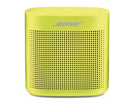Bose SoundLink® Colour II тонколона, лимон