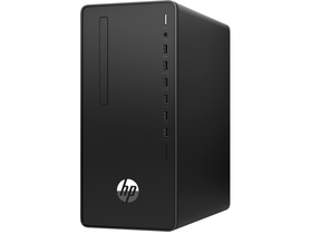 HP 290 G4 MT 123N1EA#AKC asztali számítógép + Windows 10 Professional