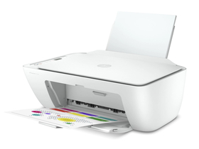 HP DeskJet 2710E multifunkcijski tintni pisač