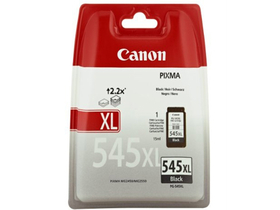 Canon PG-545XL fekete tintapatron