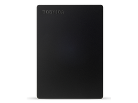 Toshiba Canvio Slim 2.5" 2TB hard disk, crni (HDTD320EK3EAU)