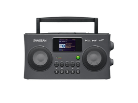 Sangean WFR-29C internetové rádio
