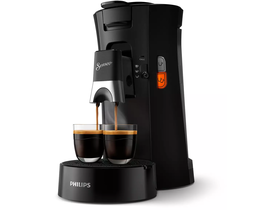 PHILIPS Senseo Select CSA230/61 podový kávovar