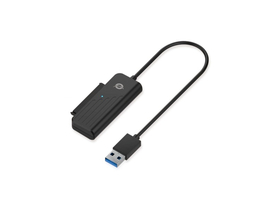 Conceptronic ABBY01B adaptér (USB-A 3.0 to SATA, 2,5" SATA HDD/SSD)