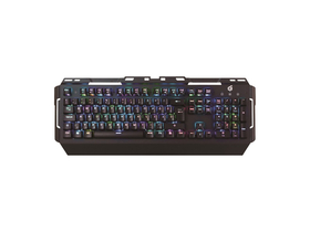 Conceptronic KRONIC01 gamer mechanická klávesnica, blue switch, HUN