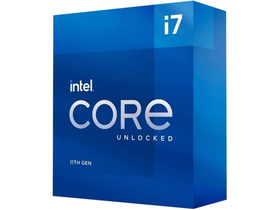 Procesor Intel s1700 Core i7-12700, 3,60 GHz
