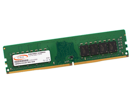 CSX ALPHA pamäť RAM - 8GB DDR4 (2400Mhz, 288pin, CL17 1.2V)