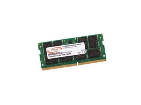 CSX Notebook - 8GB DDR4 CSXD4SO3200-1R8-8GB memorija (3200Mhz, CL22, 1.2V)