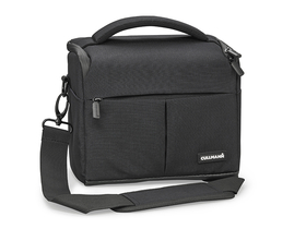 Cullmann Malaga Maxima 120 kamera táska, fekete
