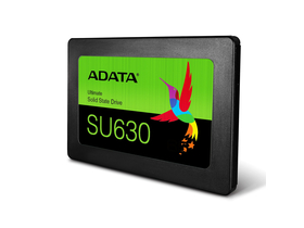 ADATA SSD 2.5" SATA3 480GB SU630