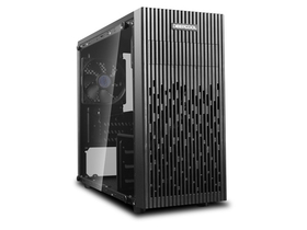 DeepCool MATREXX 30 PC skrinka, čierna