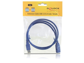 Delock 82538 adapter kabel