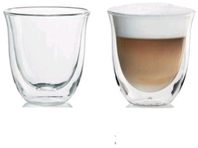 Delonghi Cappuccino čaša 2 komada 190 ml