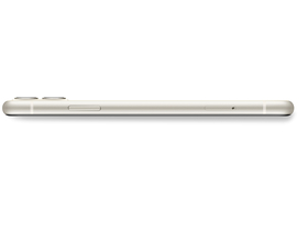Apple iPhone 11 128GB (mhdj3gh/a), White