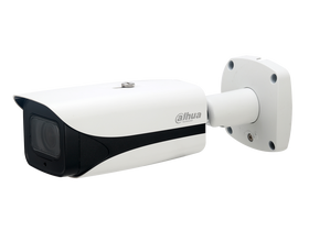 Dahua IPC-HFW81230E-ZEH IP Bullet Kamera (12MP, 4,1-16,4mm 
(motorisiert), Außenkamera, H265+, IP67, IR50, ICR, WDR, SD,ePoE, IK10)