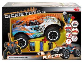 Simba Dickie RC TS-Racer Auto mit Fernbedienung