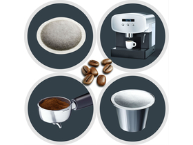 Durgol swiss espresso sredstvo za uklanjanje kamenaca  , 2x125 ml