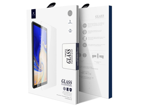 Dux Ducis full screen kaljeno staklo za Samsung Galaxy Tab S6 10.5 WIFI (SM-T860), prozirno