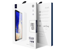 Dux Ducis full screen kaljeno staklo za Samsung Galaxy Tab S5e 10.5 WIFI, prozirno