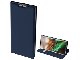 Dux Ducis Skin Pro preklopna korica za Samsung Galaxy Note 10 (SM-N970F), tamno plava