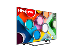 Hisense 55A7GQ QLED 4K UHD Smart LED televízor, 139 cm