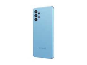 Samsung Galaxy A32 5G 4GB/128GB Dual SIM (SM-A326) pametni telefon, plava (Android)