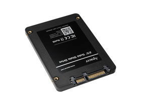 Apacer AS340 Panther 2.5" 120GB Sata3 SSD
