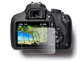 Easy Cover GSPC7D2 LCD skleněná fólie na displej (Canon EOS 7D Mark II)