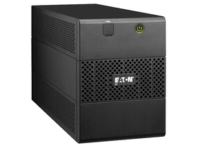 Eaton 5E 1500i USB linijsko-interaktivno 1:1 UPS