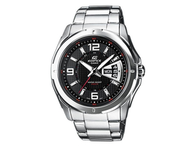 Casio Edifice Basic Armbanduhr für Herren EF-129D-1AVEF