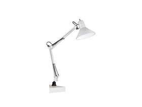 Eglo "Firmo" stolna lampa, bijela (90872)
