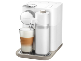 Nespresso-Delonghi EN650.W Gran Lattissima  aparat za kavu na kapsule, bijeli