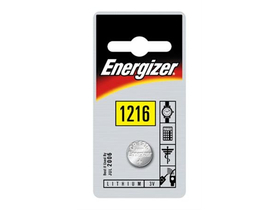Energizer CR1216 gombelem