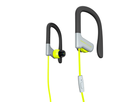 Energy Earphones Sport 1 slušalice, žute