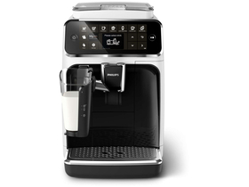 Philips Series 4300 LatteGo EP4343/50 automata kávégép LatteGo tejhabosítóval