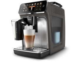 Philips Series 5400 LatteGo EP5444/70 aparat za kavu sa LatteGo pjenilicom za mlijeko