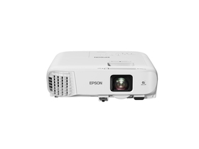EPSON EB-992F Projektor (3LCD, 1920x1080 (Full HD), 16:9, 4000 AL, 16000:1, 2xHDMI/2xVGA/USB/RS-232/LAN/WiFi)