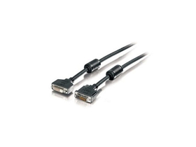 Equip DVI Dual Link produžni kabel m/ž, 3m