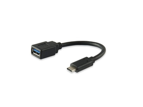 Equip 133455 USB Type-C/USB-A 3.0 átalakító (apa/anya)