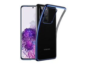 Esr Essential Crown silikonska navlaka za Samsung Galaxy S20 Ultra (SM-G988F), plava